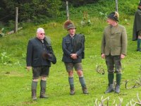 201907 - Abwurfstangenschau Rauschalm